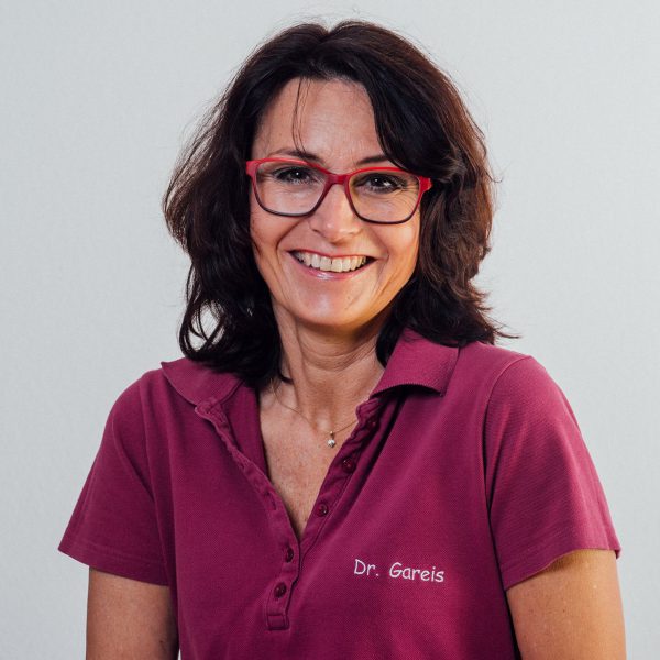 Dr. med. Claudia Gareis
